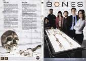 Кости | Bones (1 сезон) Онлайн