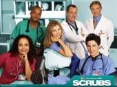 Клиника | Scrubs (5 сезон) Онлайн