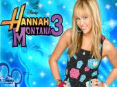 Ханна Монтана | Hannah Montana (3 сезон) Онлайн