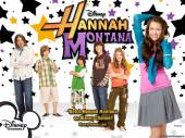 Ханна Монтана | Hannah Montana (1 сезон) Онлайн