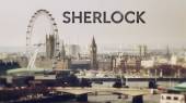 Шерлок Холмс | Sherlock (1 сезон) Онлайн
