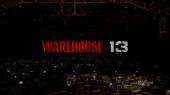 Хранилище 13 | Ангар 13 | Warehouse 13 (1 сезон) Онлайн