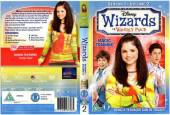Волшебники из Вэйверли Плэйс | Wizards of Waverly Place (1 сезон) Онлайн