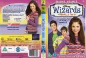 Волшебники из Вэйверли Плэйс | Wizards of Waverly Place (3 сезон) Онлайн