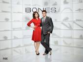 Кости | Bones (6 сезон) Онлайн
