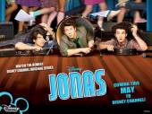 Братья Джонас | Jonas (1 сезон) Онлайн