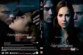 Дневники вампира | The Vampire Diaries (2 сезон) Онлайн