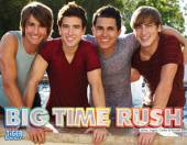 Вперед - к успеху | Big Time Rush (1 сезон) Онлайн