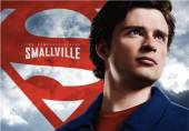 Тайны Смолвиля | Smallville (3 сезон) Онлайн