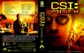 Место преступления: Майями | CSI: Miami (3 сезон) Онлайн