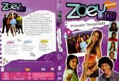 Зоуи 101 | Zoey 101 (4 сезон) Онлайн
