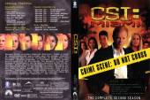 Место преступления: Майями | CSI: Miami (2 сезон) Онлайн