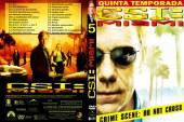 Место преступления: Майями | CSI: Miami (5 сезон) Онлайн