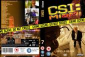 Место преступления: Майями | CSI: Miami (7 сезон) Онлайн