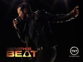 Мемфис Бит | Memphis Beat (1 сезон) Онлайн