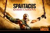Спартак: Боги арены | Spartacus: Gods of the Arena (1 сезон) Онлайн