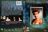 Твин Пикс | Twin Peaks (1 сезон) Онлайн
