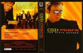 Место преступления: Майями | CSI: Miami (6 сезон) Онлайн