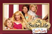 Все тип-топ, или жизнь Зака и Коди | The Suite Life of Zack and Cody (3 сезон) Онлайн