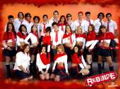 Мятежный дух | Rebelde Way (1 сезон | 91-120 серии) Онлайн