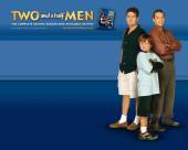 Два с половиной человека | Two and a Half Men (2 сезон) Онлайн