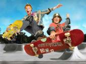 Зик и Лютер | Zeke and Luther (1 сезон) Онлайн