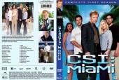 Место преступления: Майями | CSI: Miami (1 сезон) Онлайн