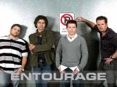 Красавцы | Entourage (2 сезон) Онлайн