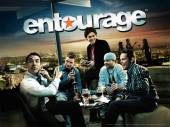 Красавцы | Entourage (7 сезон) Онлайн
