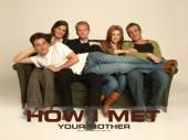 Как я встретил вашу маму | How I Met Your Mother (6 сезон) Онлайн