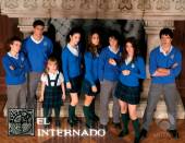 Черная лагуна | El internado (4 сезон) Онлайн