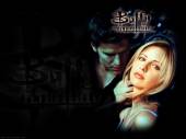 Баффи - истребительница вампиров | Buffy the Vampire Slayer (2 сезон) Онлайн