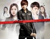 Городской охотник | City Hunter (1 сезон) Онлайн