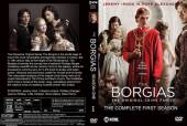 Борджиа | The Borgias (1 сезон) Онлайн