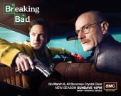 Во все тяжкие | Breaking Bad (1 сезон) Онлайн