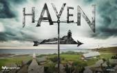 Хэйвен | Haven (2 сезон) Онлайн