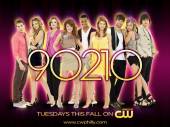 Беверли-Хиллз 90210: Новое поколение | 90210 (1 сезон) Онлайн