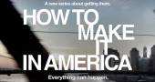 Как преуспеть в Америке | How to Make It in America (1 сезон) Онлайн