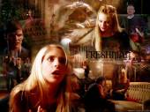 Баффи - истребительница вампиров | Buffy the Vampire Slayer (4 сезон) Онлайн