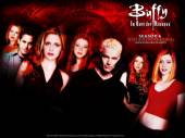 Баффи - истребительница вампиров | Buffy the Vampire Slayer (6 сезон) Онлайн