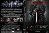 Игра престолов | Game of Thrones (1 сезон) Онлайн