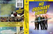 Необычная семья | No Ordinary Family (1 сезон) Онлайн