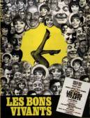 Кутилы / Les bons vivants 1965