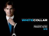 Белый воротничок | White Collar (3 сезон) Онлайн