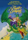 Полет драконов / The Flight of Dragons 1982
