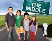 Бывает и хуже | The Middle (1 сезон) Онлайн