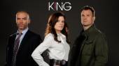 Кинг | King (1 сезон) Онлайн