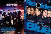 Копы-новобранцы | Rookie Blue (1 сезон) Онлайн