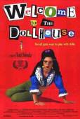 Добро пожаловать в кукольный дом / Welcome to the Dollhouse 1995