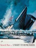 Гибель «Титаника» / A Night to Remember 1958